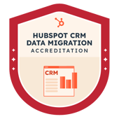 HS Data Migration